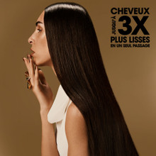 Lisseur GHD Chronos Max Blanc