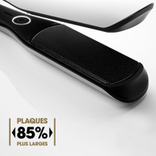 Lisseur GHD Chronos Max Blanc