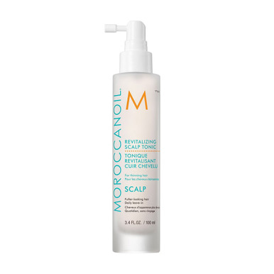 Tonique Revitalisant Cuir Chevelu Moroccanoil 100 ml