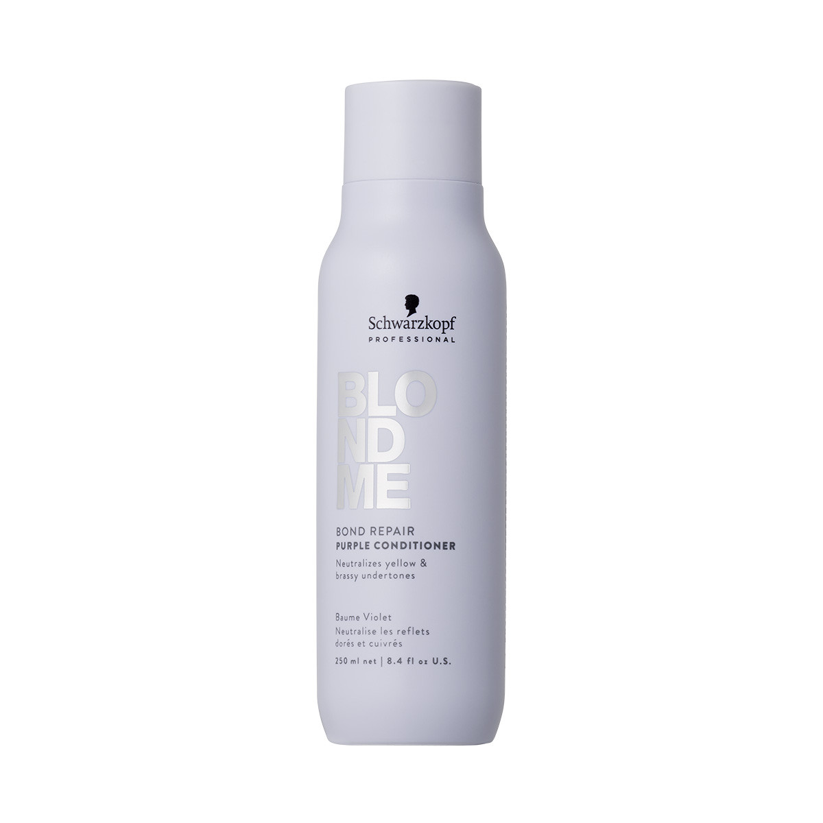 Baume Violet Neutralisant BlondMe Schwarzkopf 250 ml