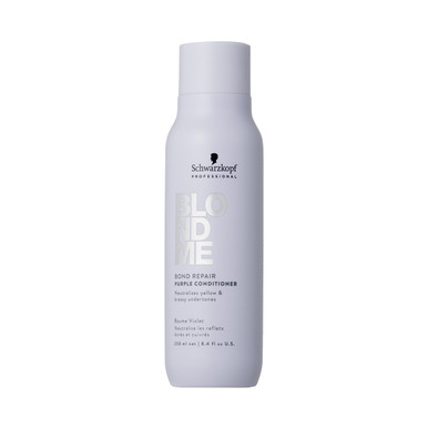 Baume Violet Neutralisant BlondMe Schwarzkopf 250 ml
