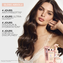 Bain Hydra-Glaze Gloss Absolu Kérastase 250ml - hairStore.fr