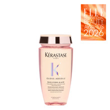 Bain Hydra-Glaze Gloss Absolu Kérastase 250ml - hairStore.fr