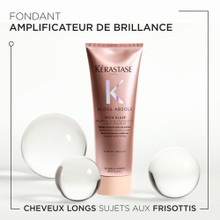 Fondant Insta Glaze Gloss Absolu Kérastase 250ml - hairStore.fr