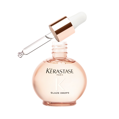 Huile Glaze Drops Gloss Absolu Kérastase - Brillance Anti-Frizz - 45 ml