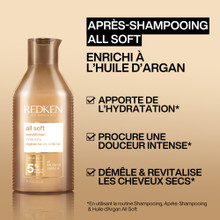 Pack All Soft Redken - hairStore.fr 