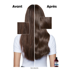 Shampoing Neutralisant Bleu Vitamino Color Spectrum L'Oréal 300ml -hairStore.fr