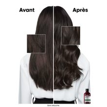 Shampoing Neutralisant Vert Vitamino Color Spectrum L'Oréal 300ml - hairStore.fr
