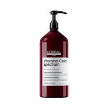 Shampoing Fixateur Vitamino Color Spectrum L'Oréal 1500ml - hairStore.fr