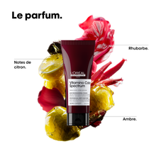Soin Concentré Fixateur du Spectre Coloriel Vitamino Color Spectrum L'Oréal 200ml - hairStore.fr
