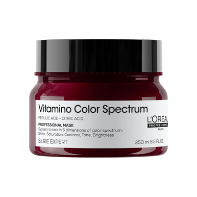 Masque Fixateur du Spectre Coloriel Vitamino Color Spectrum L'Oréal 250ml