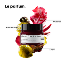 Masque Fixateur du Spectre Coloriel Vitamino Color Spectrum L'Oréal 250ml - hairStore.fr