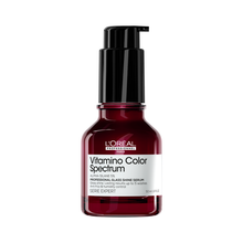 Sérum Concentré Brillance Miroir Vitamino Color Spectrum L'Oréal 50ml