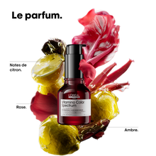 Sérum Concentré Brillance Miroir Vitamino Color Spectrum 50ml - hairStore.fr