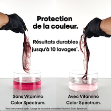 Sérum Concentré Brillance Miroir Vitamino Color Spectrum 50ml - hairStore.fr