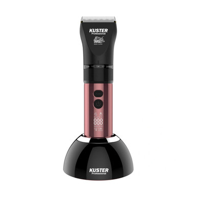 Tondeuse Target PW458-2 Ruby Kuster