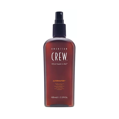 Alternator Spray American Crew 100ml