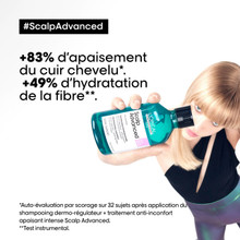 Duo Anti-Inconfort Scalp Advanced L'Oréal -hairStore.fr