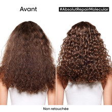 Shampooing Absolut Repair Molecular L'Oréal Professionnel 300 ml