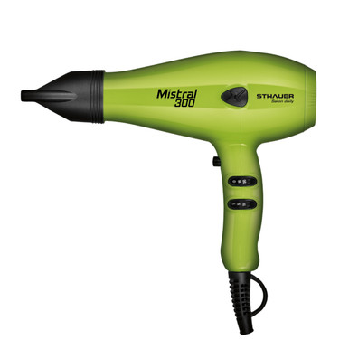 Sèche-Cheveux Mistral 300 Sthauer Vert