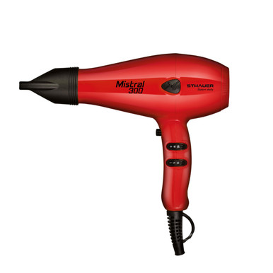 Sèche-Cheveux Mistral 300 Sthauer Rouge