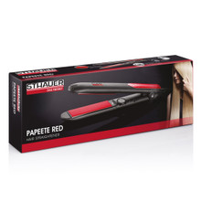 Lisseur Céramique Papeete Sthauer Rouge