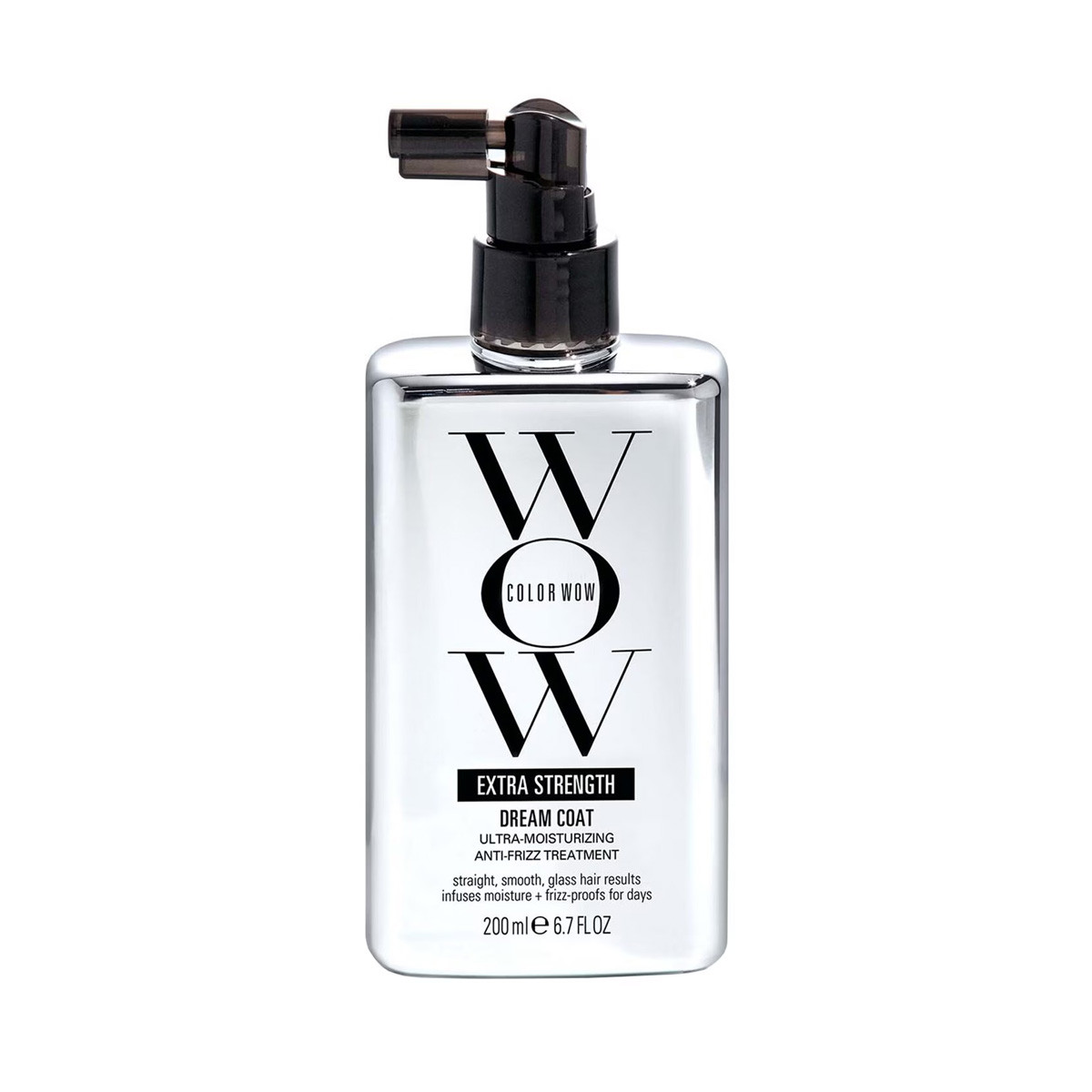 Dream Coat Extra Strength Color Wow 200 ml