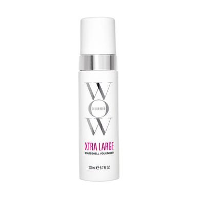 Xtra Large Bombshell Volumizer Color Wow 195 ml