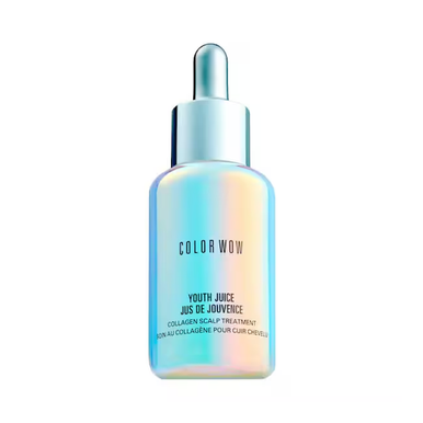 Soin du cuir chevelu au collagène Youth Juice Color Wow 50 ml
