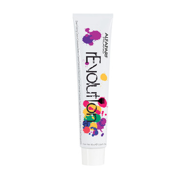 Crème Coloration Revolution JC 90 ml
