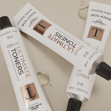 Coloration Solaris Ultimate Toners Eugène Perma 60ml - hairStore.fr