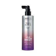 Spray Trio Force Thermique, Humidité et anti-frisottis Arganicare 200ml - hairStore.fr