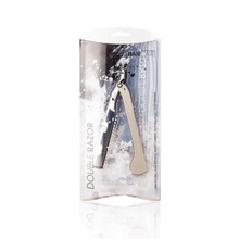 Rasoir Basic Double - hairStore.fr