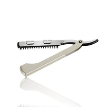 Rasoir Basic Double - hairStore.fr