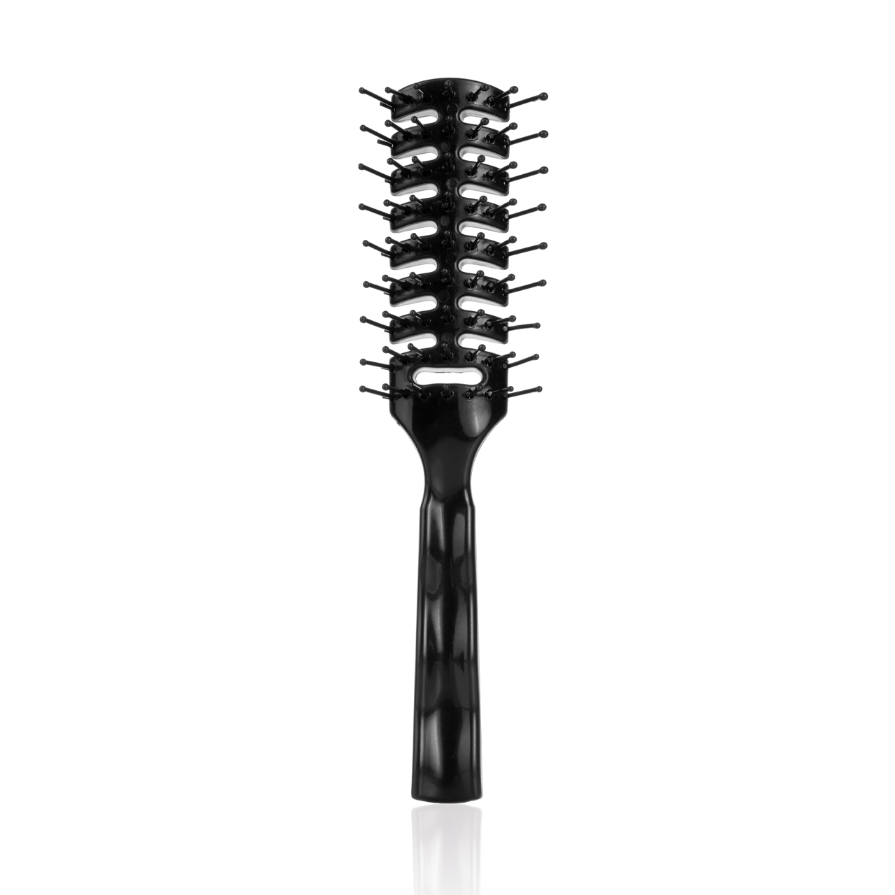 Brosse démêlante nylon