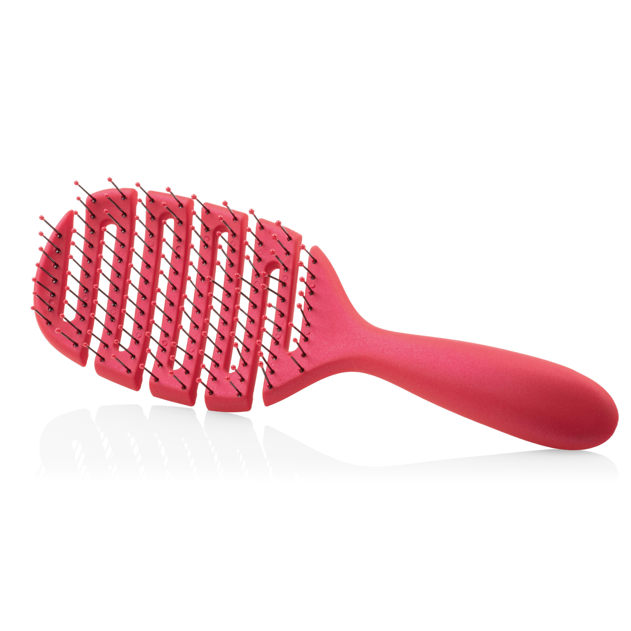 Brosse Démêlante D-Tang Flex Rose