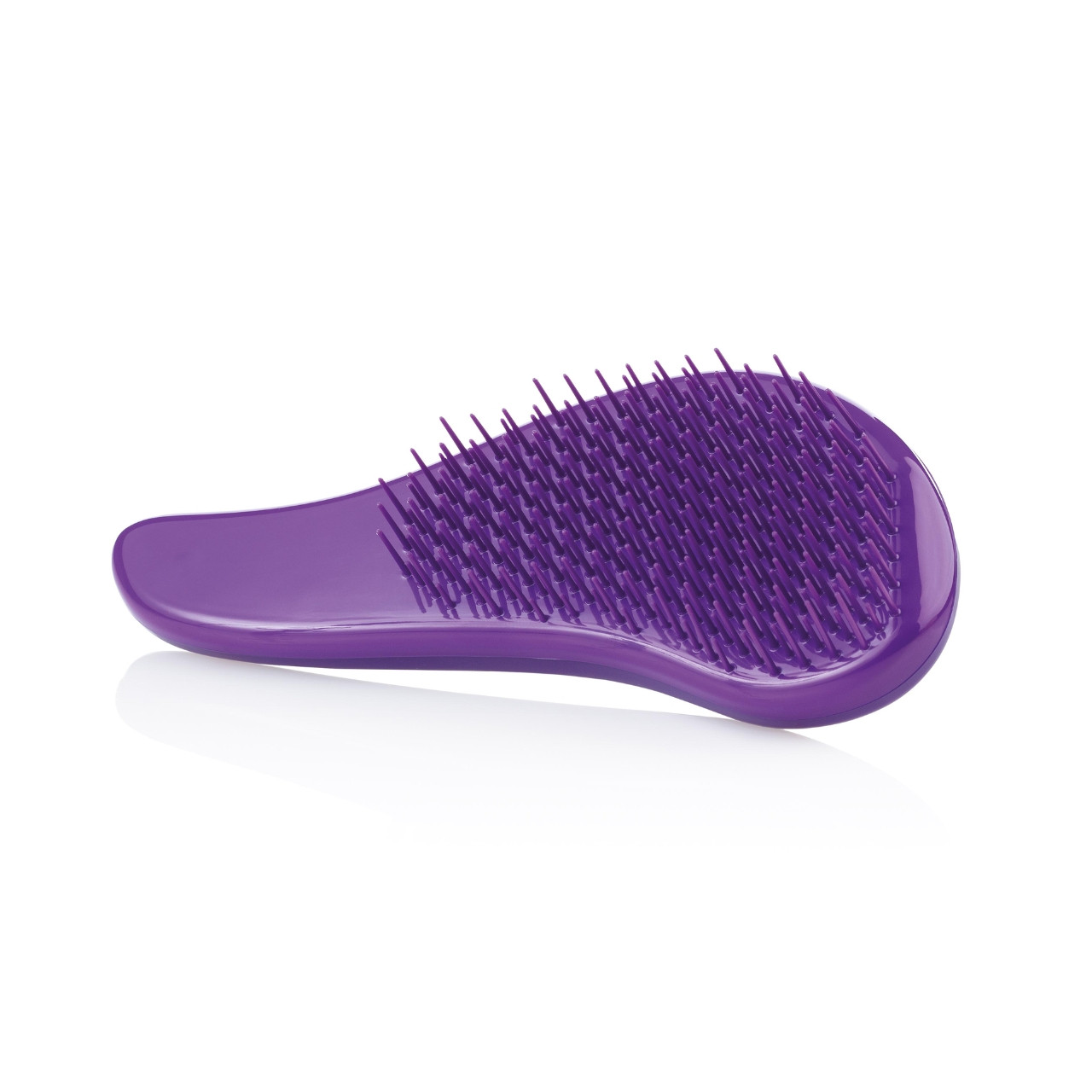 Brosse Démêlante Kolor Tangle Violet - hairStore.fr