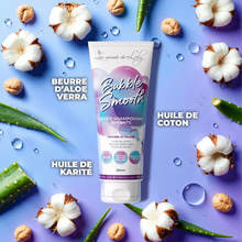 Bubble Smooth Après-Shampooing enfants Les Secrets de Loly 250 ml - hairStore.fr