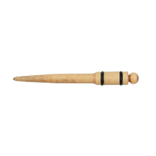 Brosses En Bois De frêne Ø 55 MM  - hairStore.fr