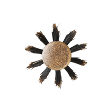 Brosses En Bois De frêne Ø 55 MM  - hairStore.fr