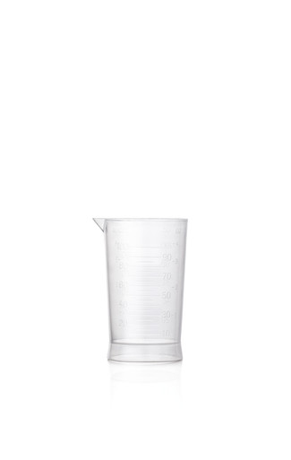 Verre Doseur 100 ml