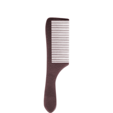Peignes en carbone tourmaline antistatique 044