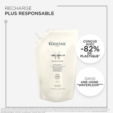 Recharge Bain Densité Kérastase 500ml - hairStore.fr