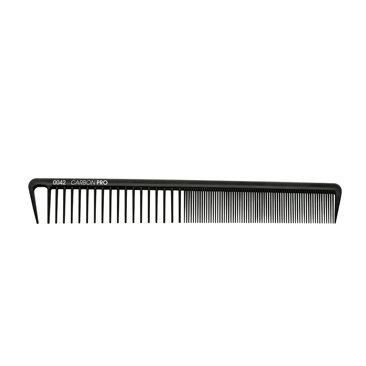 Peignes Professionnels en Carbone Tourmaline Antistatique - hairStore.fr