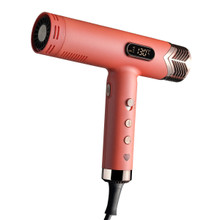 Sèche Cheveux La Divine Edition Iconic Love - Swissliss - hairStore.fr