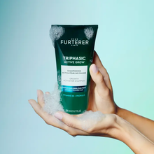 René Furterer Shampooing activateur de pousse - Triphasic Active Grow - hairStore.fr