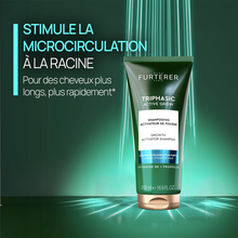 René Furterer Shampooing activateur de pousse - Triphasic Active Grow 200ml