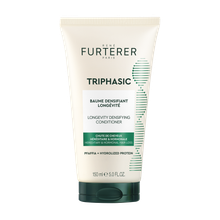 René Furterer Triphasic Baume Densifiant Longévité 150ml - hairStore.fr