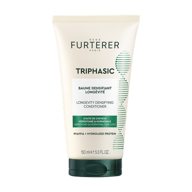 René Furterer Triphasic Baume Densifiant Longévité 150ml