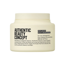 Masque Réparation Intense Cheveux Très Sensibilisés Authentic Beauty Concept 200ml - hairStore.fr